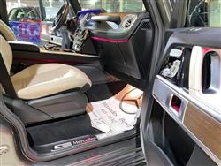 مێرسێدس بێنز G-Class